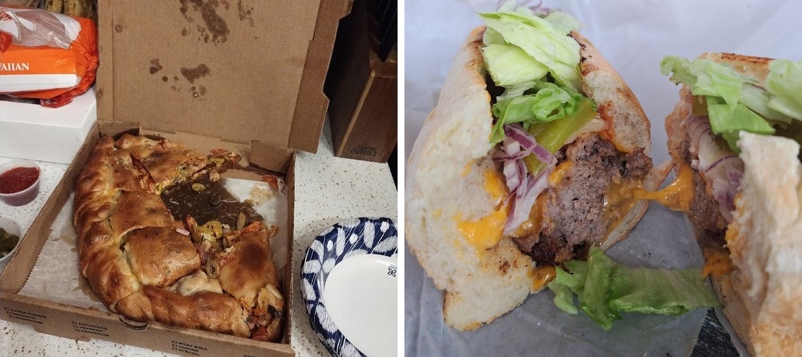 Pomona Park Pizza & Subs