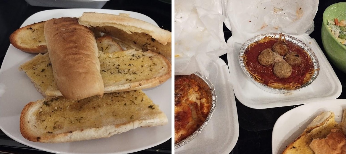 Pomona Park Pizza & Subs