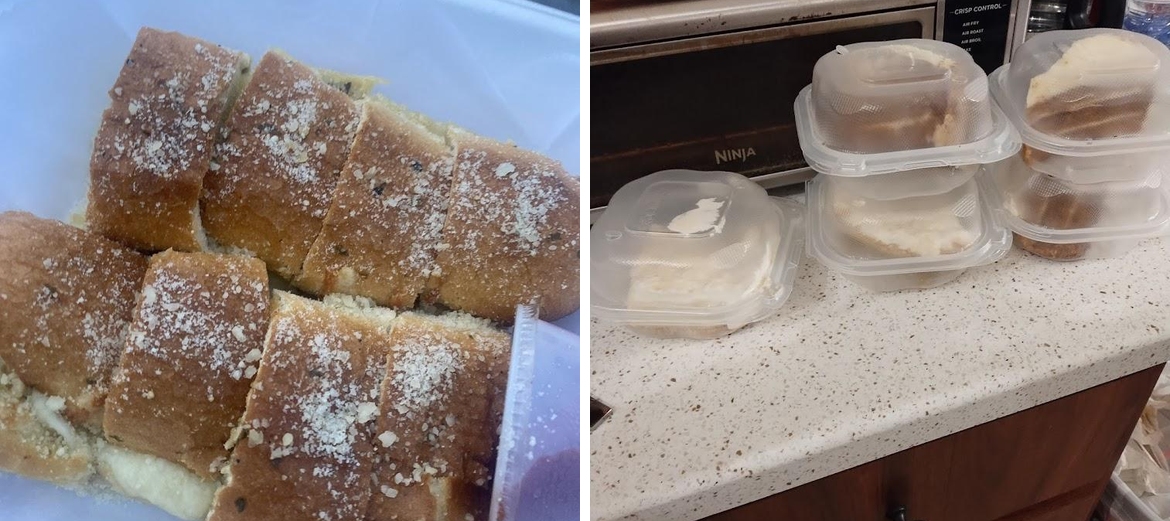 Pomona Park Pizza & Subs