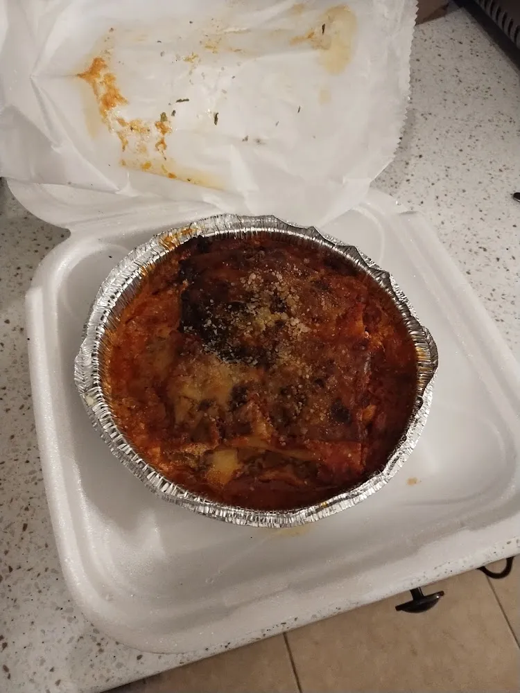 Lasagna